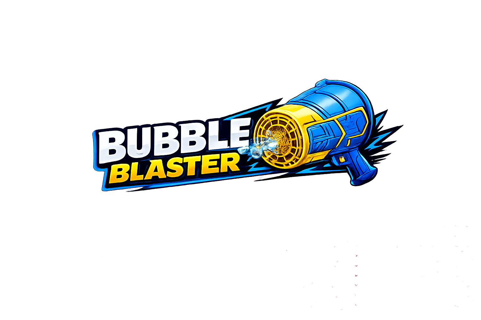 Bubble Blaster